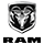 ram logo