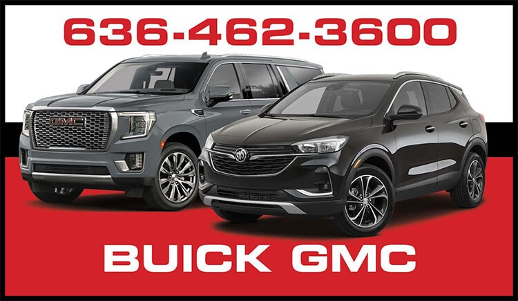 Shop Buick GMC imgage